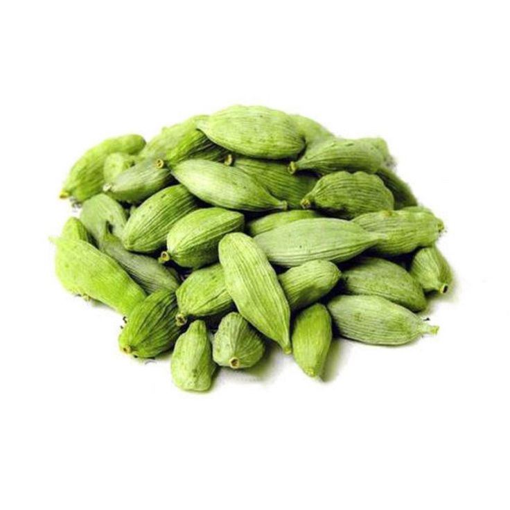 Cardamom